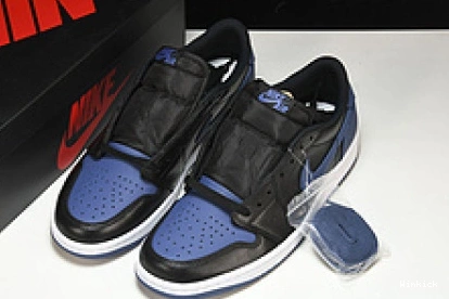 Navy Jordan Retro Mystic OG 1 CZ0790-041 Low 0929